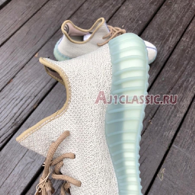 Adidas Yeezy 350 V2 Tan Green BOOST-350-1 Brown/Green Sneakers