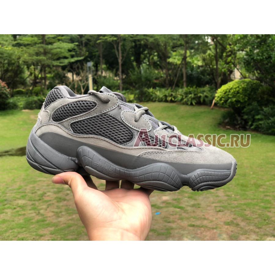 Adidas Yeezy 500 Boost "Granite" GW6373