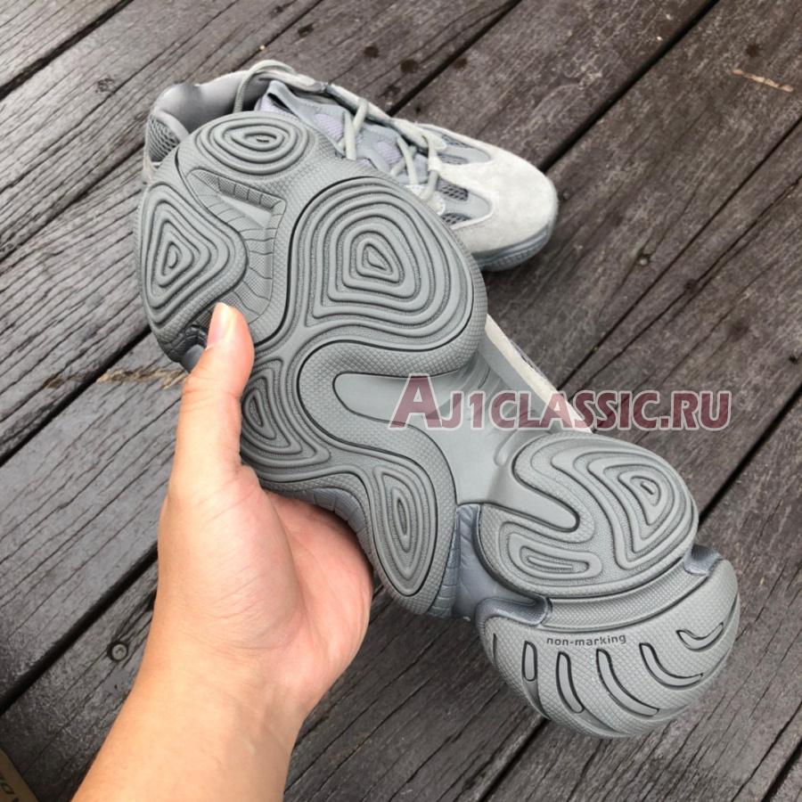 Adidas Yeezy 500 Boost "Granite" GW6373