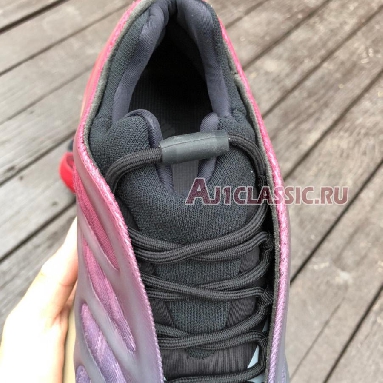 Adidas Yeezy 700 V3 Fade Carbon GW1814 Fade Carbon/Fade Carbon-Fade Carbon Sneakers