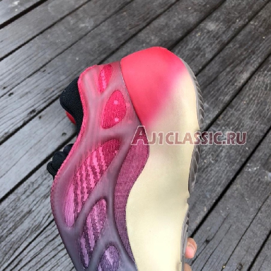 Adidas Yeezy 700 V3 Fade Carbon GW1814 Fade Carbon/Fade Carbon-Fade Carbon Sneakers