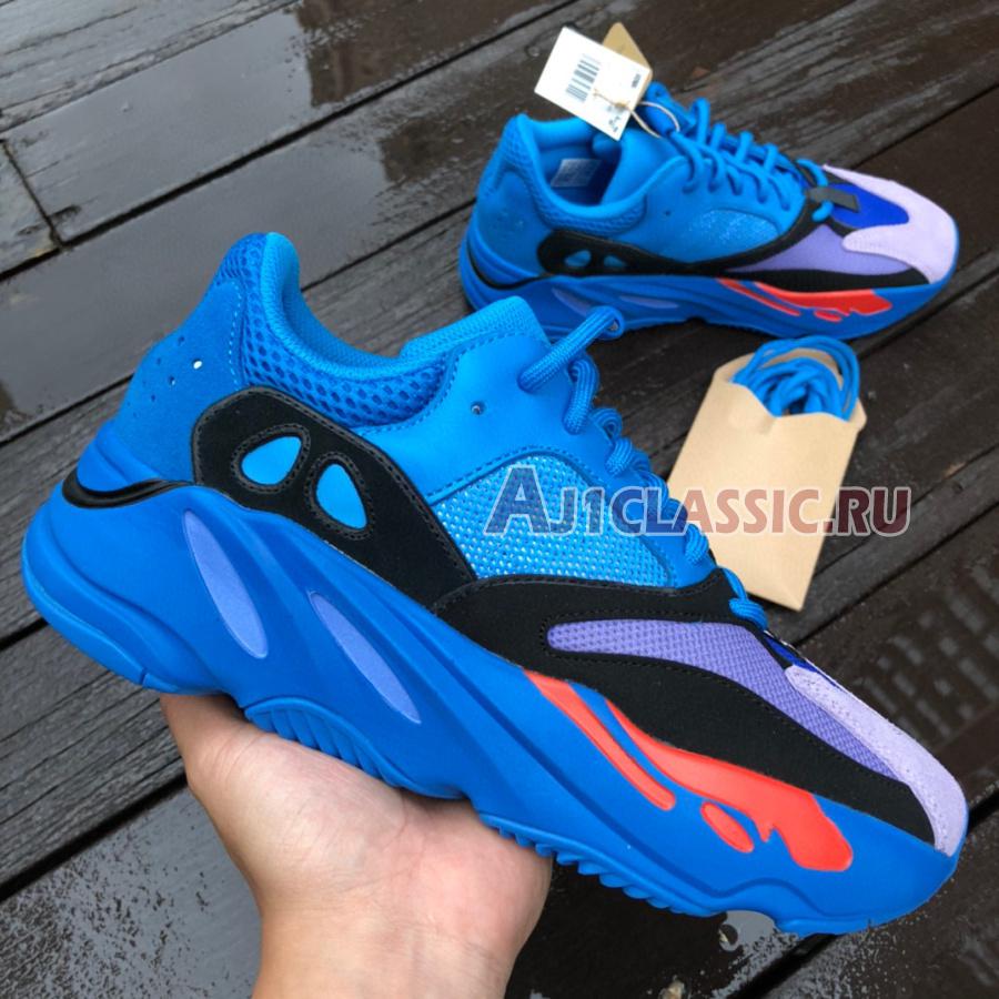 Adidas Yeezy Boost 700 "Hi-Res Blue" HQ6980