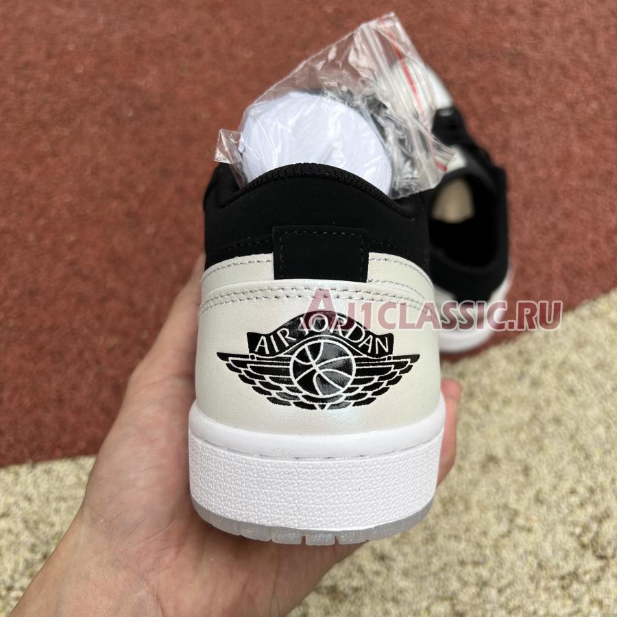 Air Jordan 1 Low "Diamond" DH6931-001