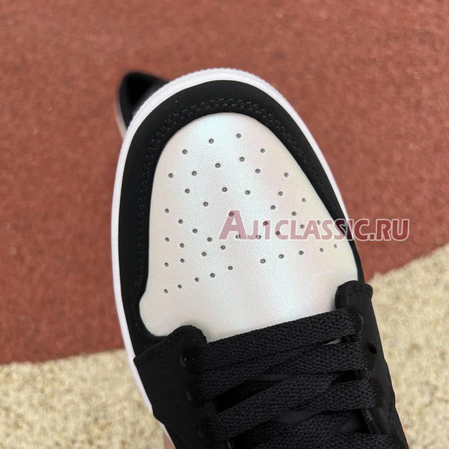 Air Jordan 1 Low "Diamond" DH6931-001