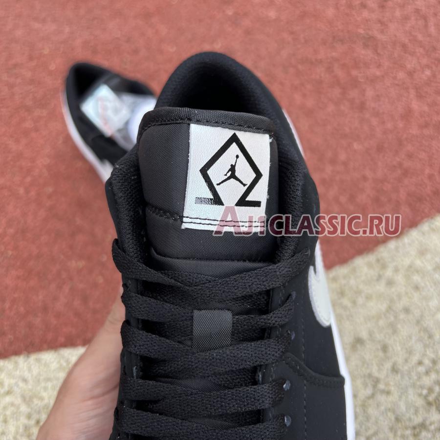 Air Jordan 1 Low "Diamond" DH6931-001