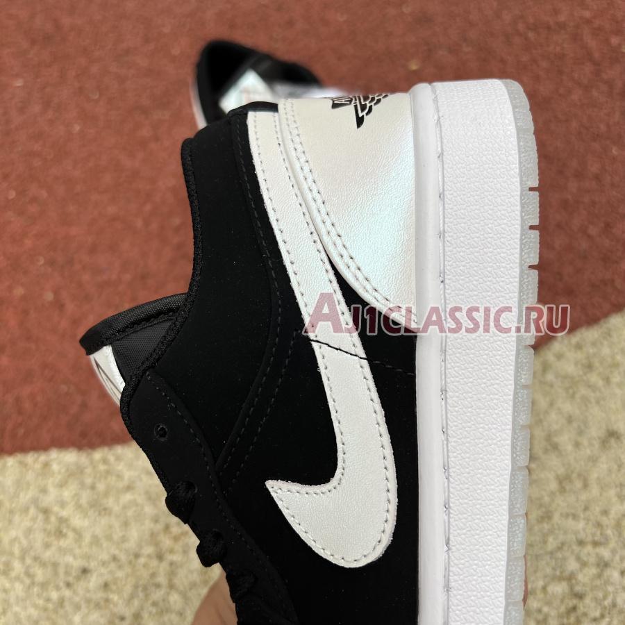 Air Jordan 1 Low "Diamond" DH6931-001