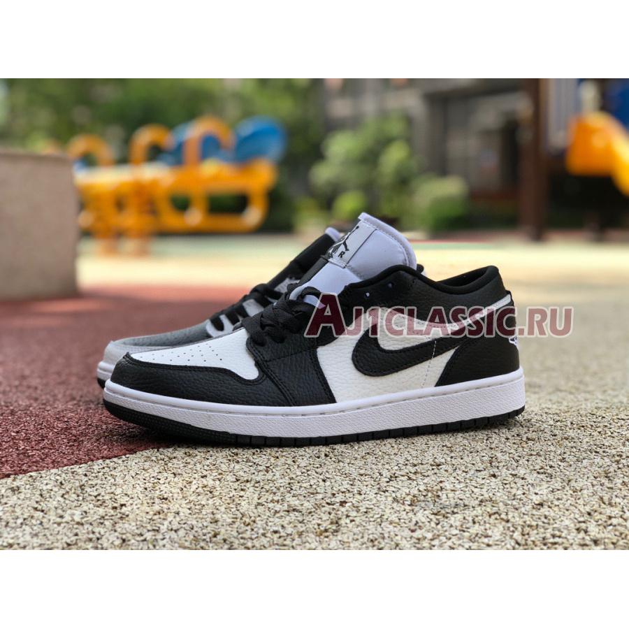 Air Jordan 1 Low "Invert" DR0502-101