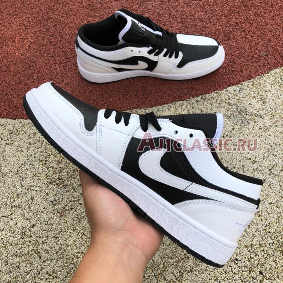 Air Jordan 1 Low "Invert" DR0502-101