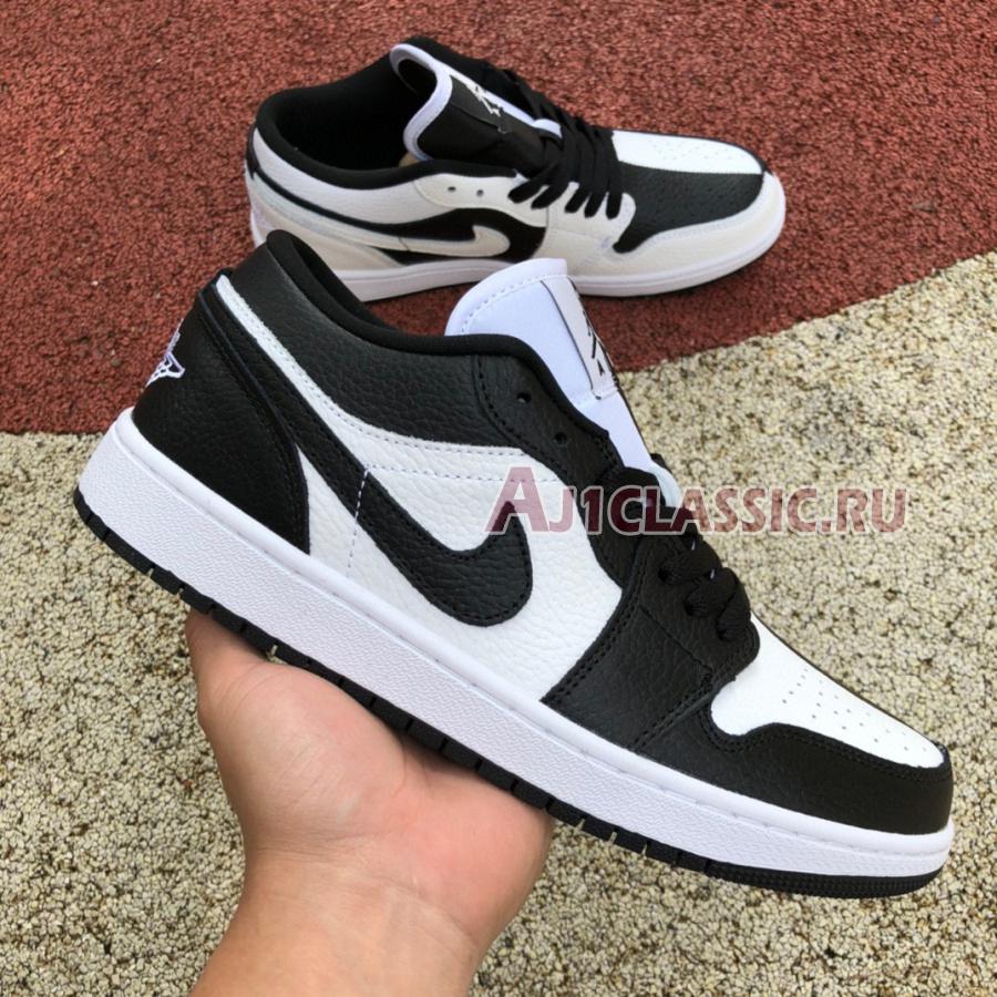 Air Jordan 1 Low "Invert" DR0502-101