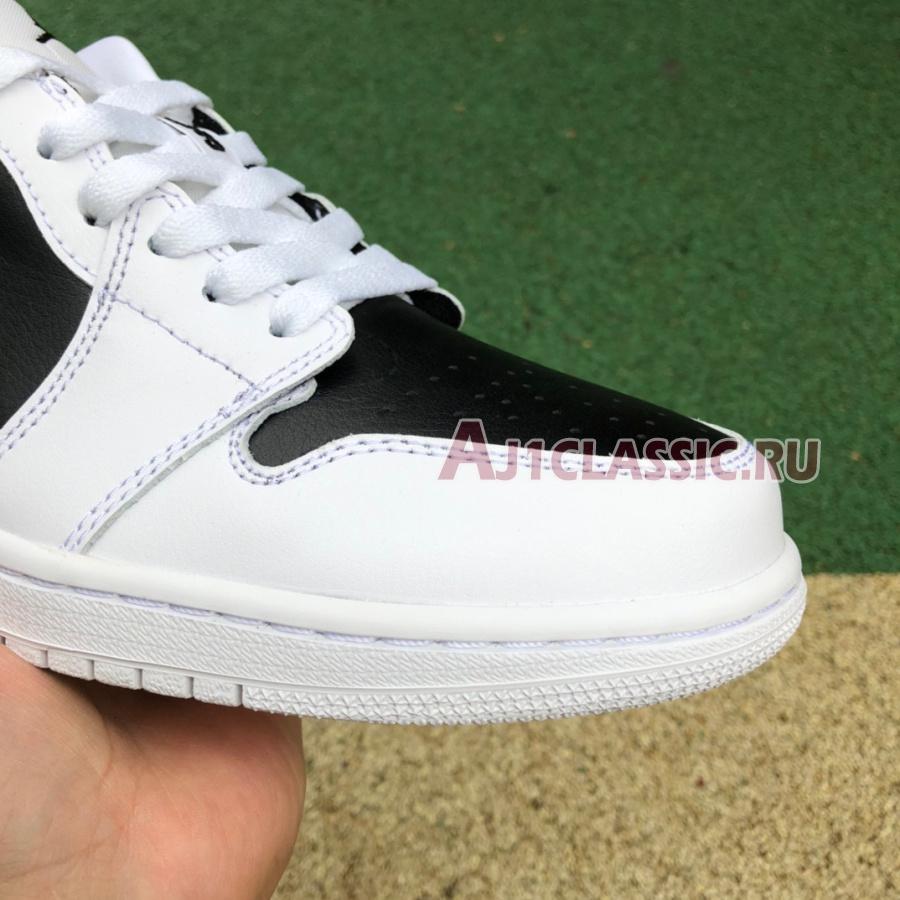 Air Jordan 1 Low "Panda" DC0774-100