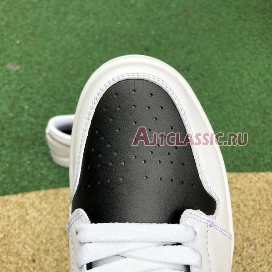 Air Jordan 1 Low "Panda" DC0774-100