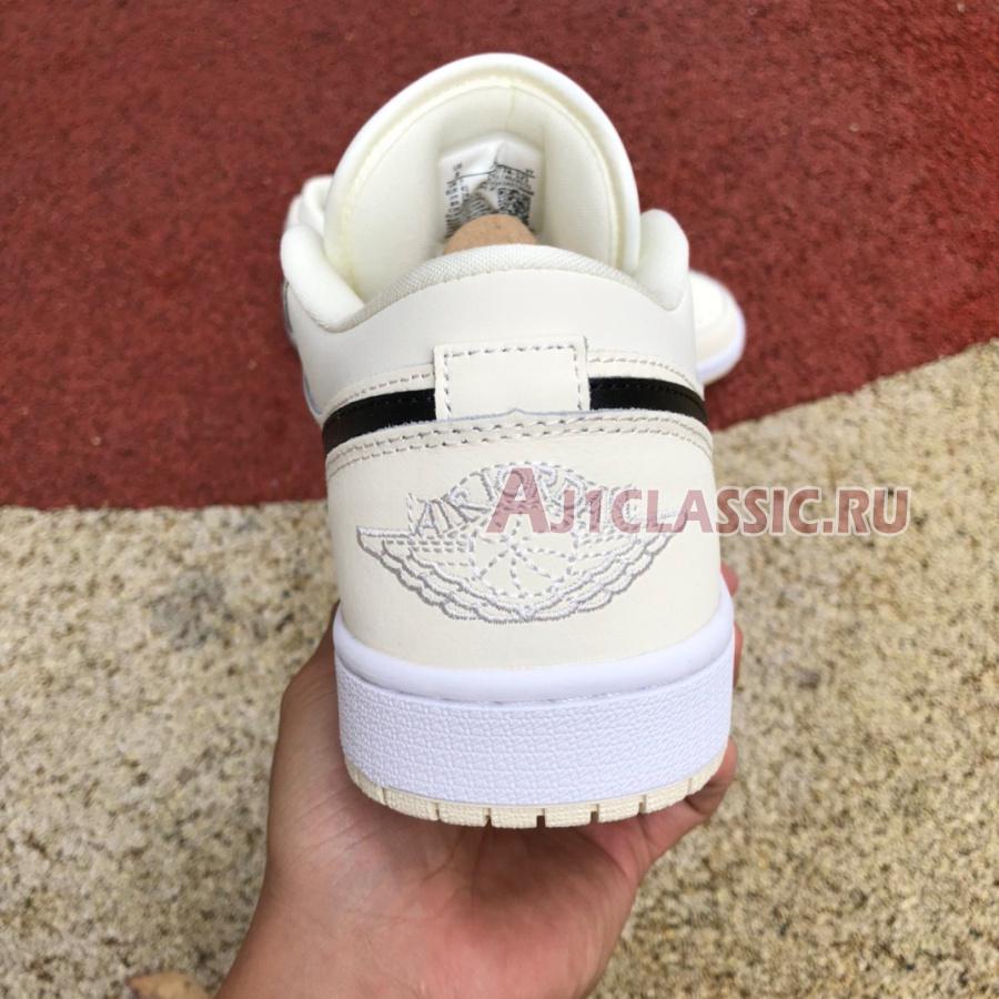 Air Jordan 1 Low "Coconut Milk" DC0774-121