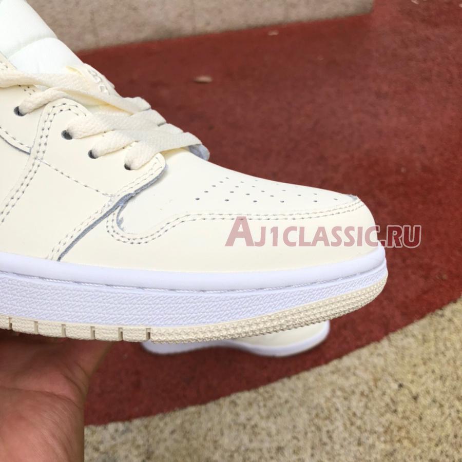 Air Jordan 1 Low "Coconut Milk" DC0774-121