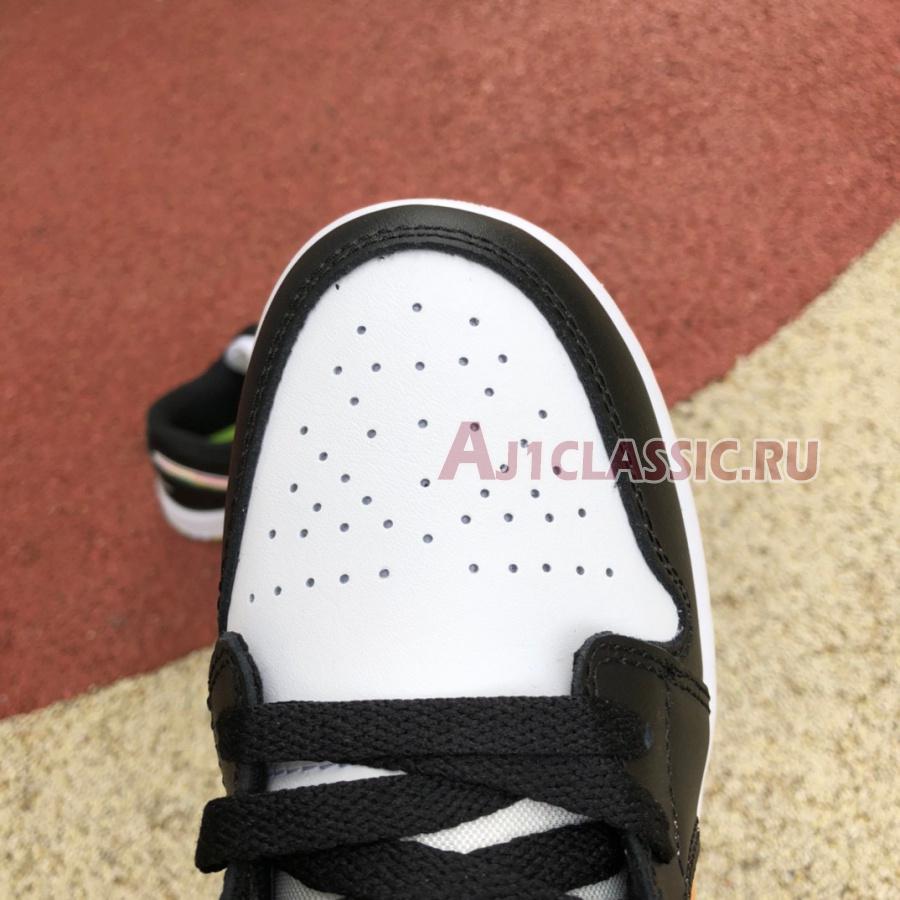 Air Jordan 1 Low SE GS "Drip" DJ6252-038