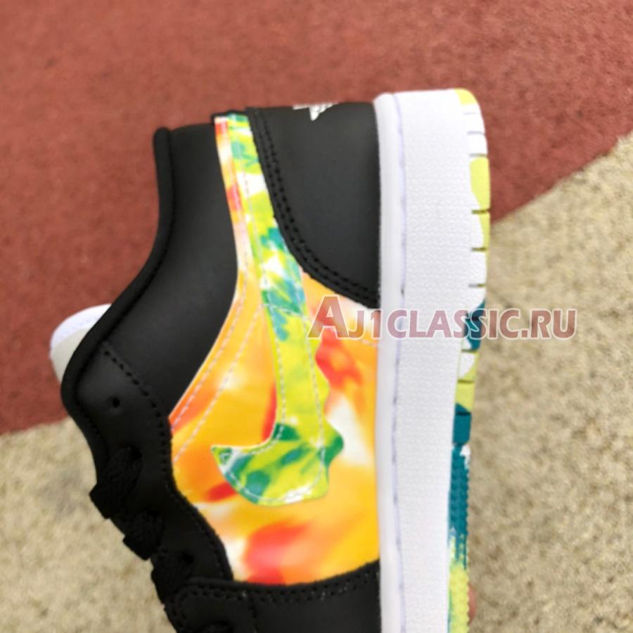 Air Jordan 1 Low SE GS "Drip" DJ6252-038