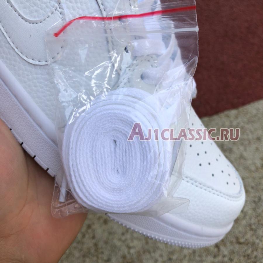 Air Jordan 1 Low Golf "Triple White" DD9315-101