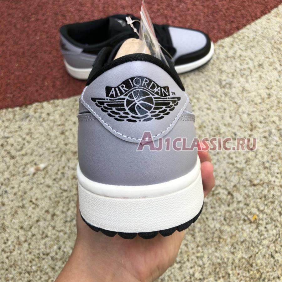 Air Jordan 1 Low Golf "Shadow" DD9315-001