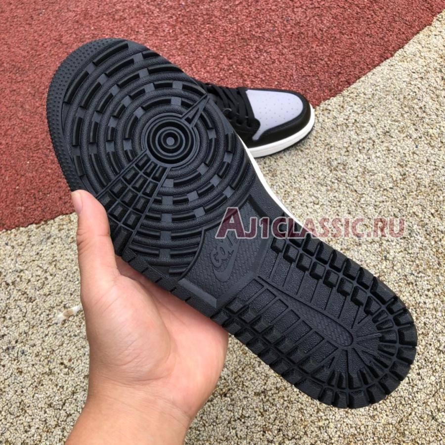 Air Jordan 1 Low Golf "Shadow" DD9315-001