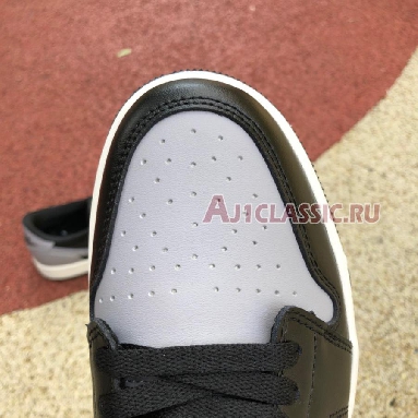 Air Jordan 1 Low Golf Shadow DD9315-001 Black/Sail-Medium Grey Sneakers