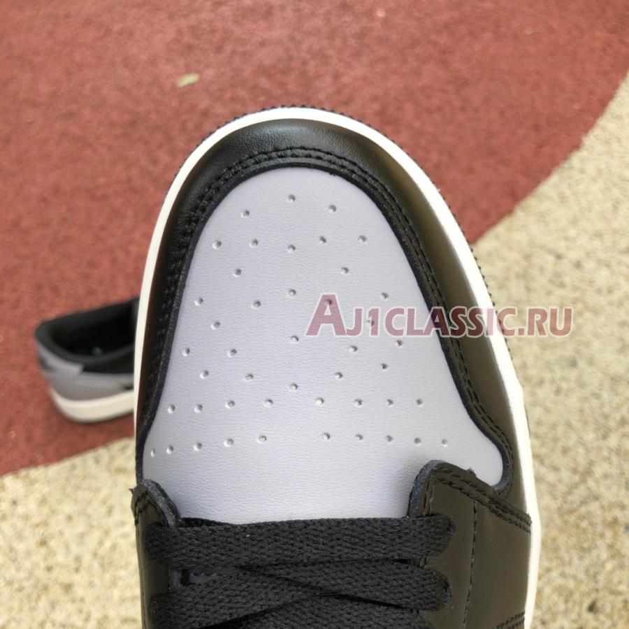 Air Jordan 1 Low Golf "Shadow" DD9315-001