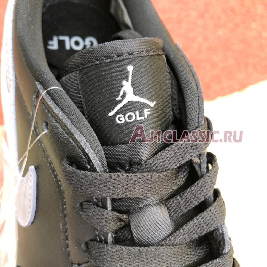 Air Jordan 1 Low Golf "Shadow" DD9315-001