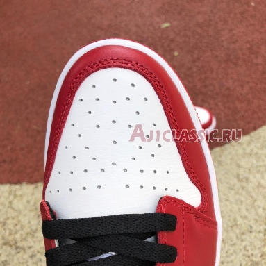 Air Jordan 1 Low Golf Chicago DD9315-600 Varsity Red/Black/White Mens Womens Shoes