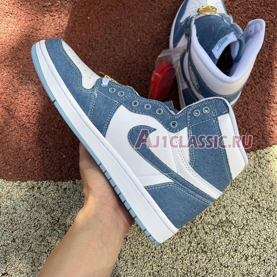 Air Jordan 1 High OG "Denim" DM9036-104