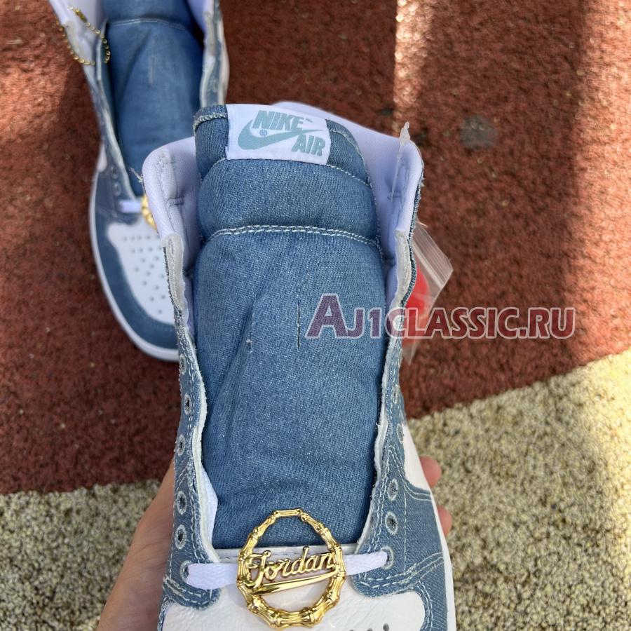 Air Jordan 1 High OG "Denim" DM9036-104