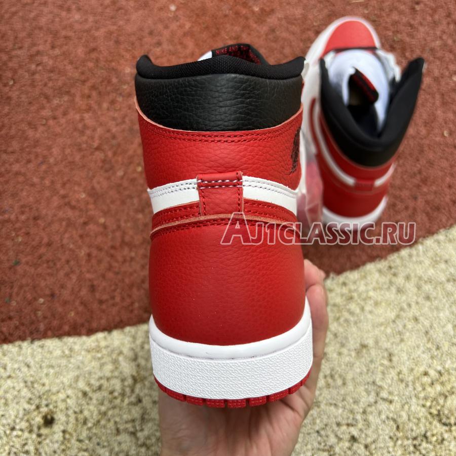 Air Jordan 1 Retro High OG "Heritage" 555088-161