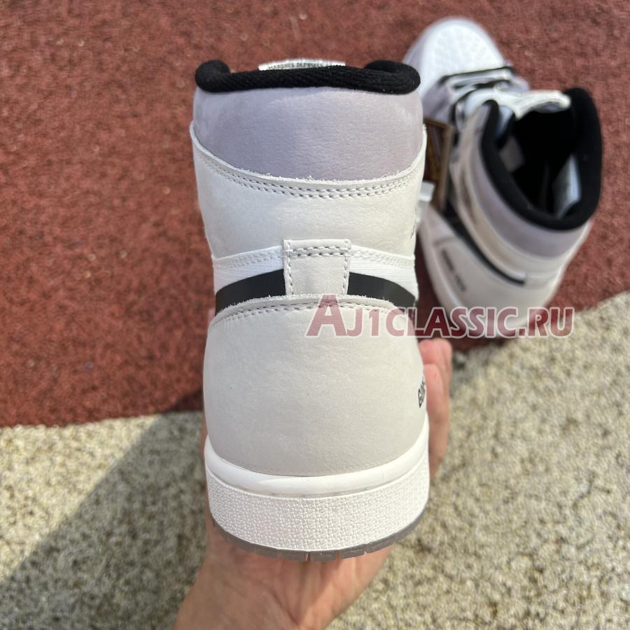 Air Jordan 1 High Element Gore-Tex "Sail" DB2889-100