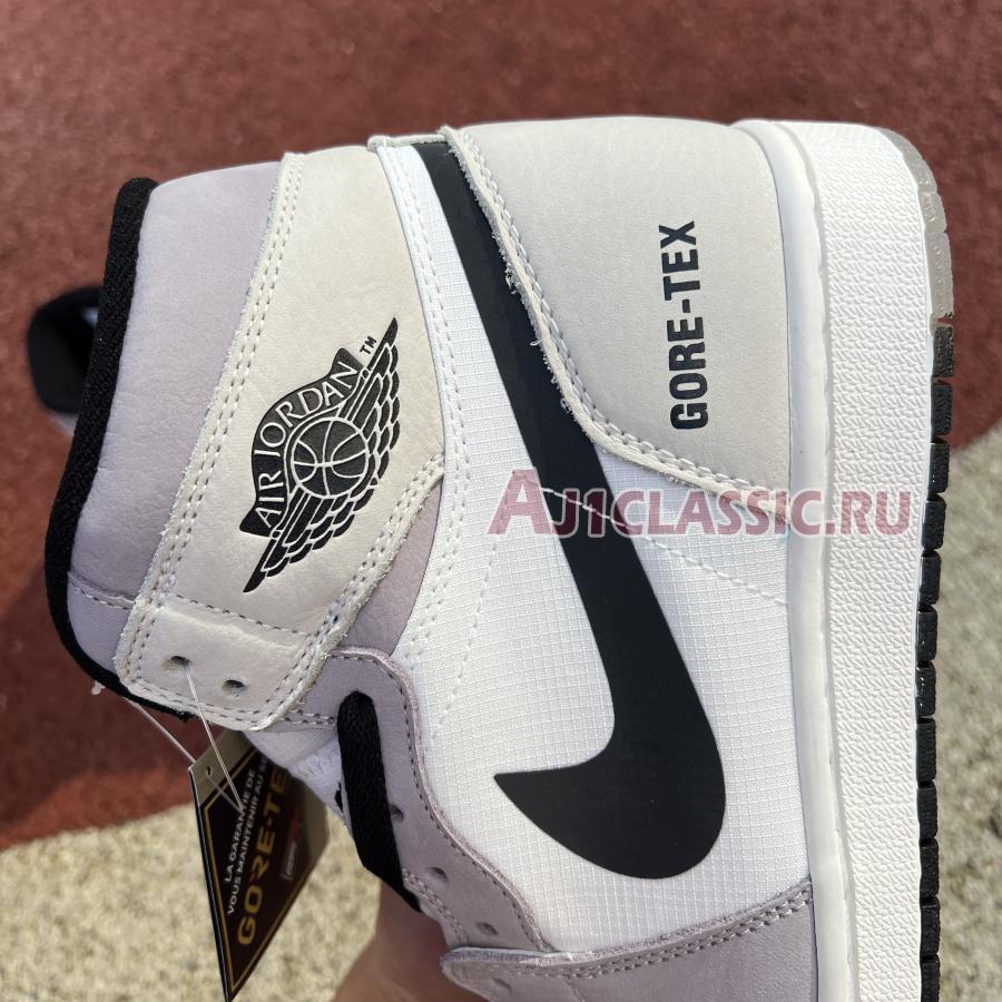 Air Jordan 1 High Element Gore-Tex "Sail" DB2889-100