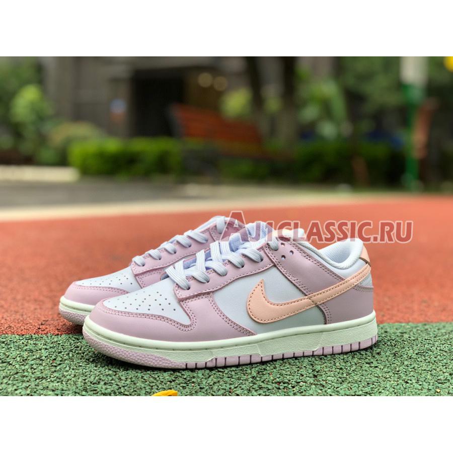 New Nike Dunk Low "Easter" DD1503-001 Shoes