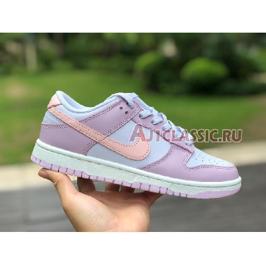 Nike Dunk Low Easter DD1503-001 Football Grey/Atmosphere/Doll Mens Womens Shoes