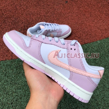 Nike Dunk Low Easter DD1503-001 Football Grey/Atmosphere/Doll Mens Womens Shoes