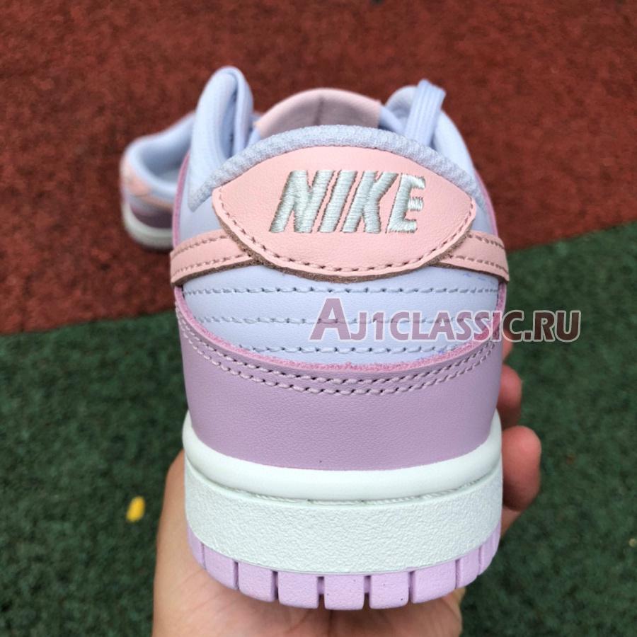 New Nike Dunk Low "Easter" DD1503-001 Shoes