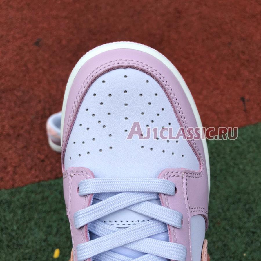 New Nike Dunk Low "Easter" DD1503-001 Shoes