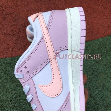 Nike Dunk Low Easter DD1503-001 Football Grey/Atmosphere/Doll Mens Womens Shoes