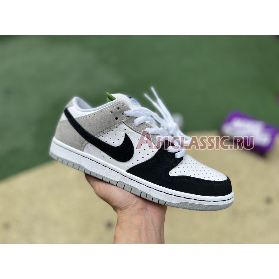 New Nike SB Dunk Low "Chlorophyll" BQ6817-011 Shoes