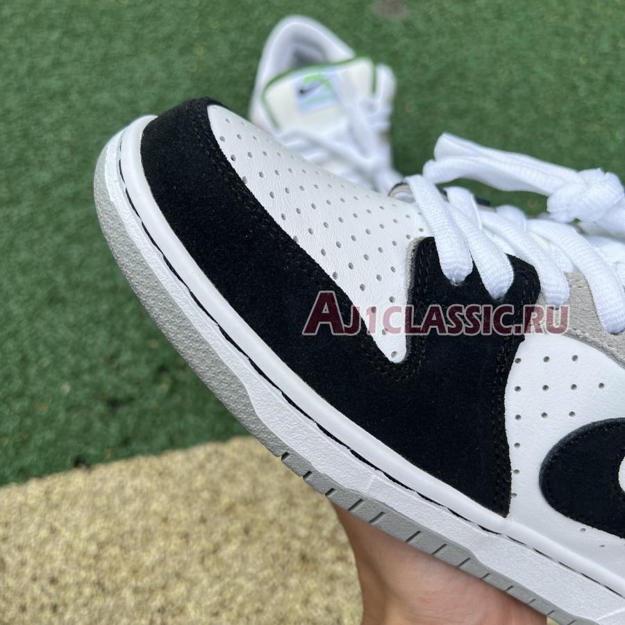 New Nike SB Dunk Low "Chlorophyll" BQ6817-011 Shoes