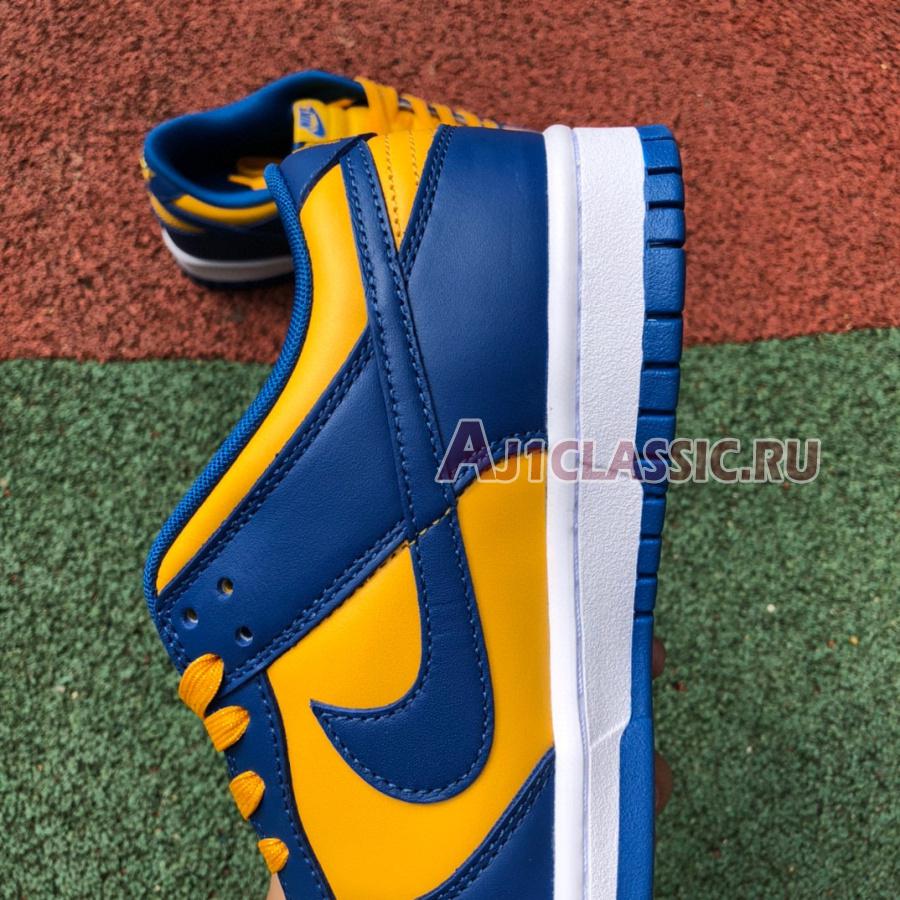 New Nike Dunk Low "UCLA" DD1391-402 Shoes