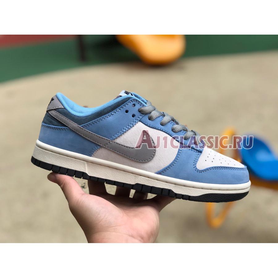 Otomo Katsujiro x Nike Dunk Low Steamboy OST "Ceres" DO7412-987