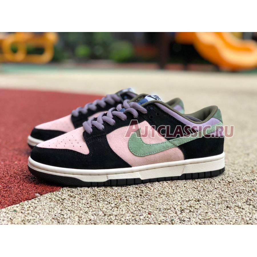 New Otomo Katsujiro x Nike Dunk Low Steamboy OST "Pluto" DO7412-989 Shoes