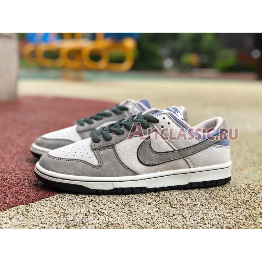 New Otomo Katsujiro x Nike Dunk Low Steamboy OST "Steam Boy" LF0039-012 Shoes