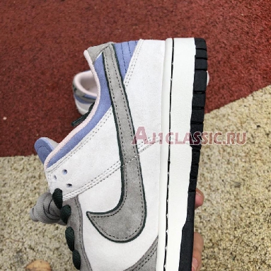 Otomo Katsujiro x Nike Dunk Low Steamboy OST Steam Boy LF0039-012 Light Grey/Blue/Green Mens Womens Shoes