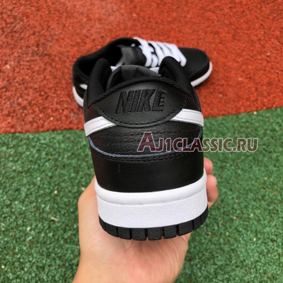 New Nike Dunk Low "Black Panda" DJ6188-002 Shoes