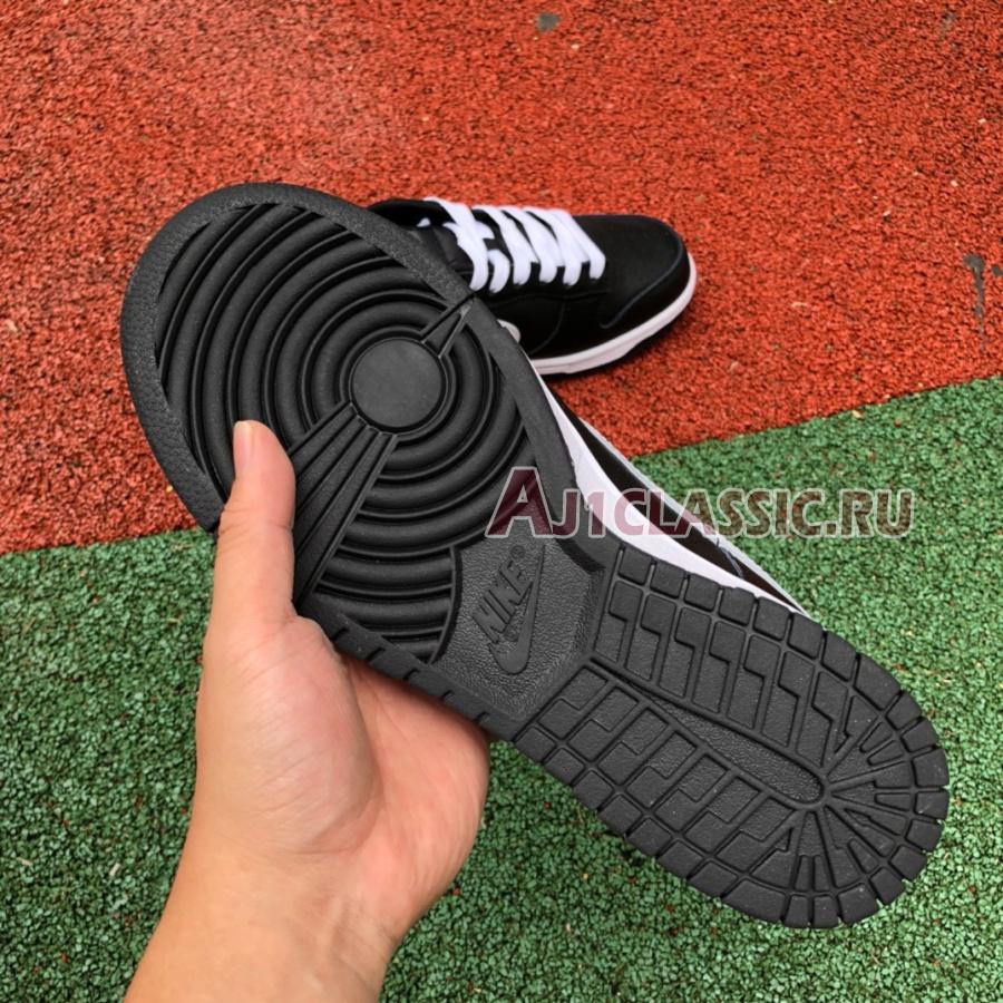 Nike Dunk Low "Black Panda" DJ6188-002