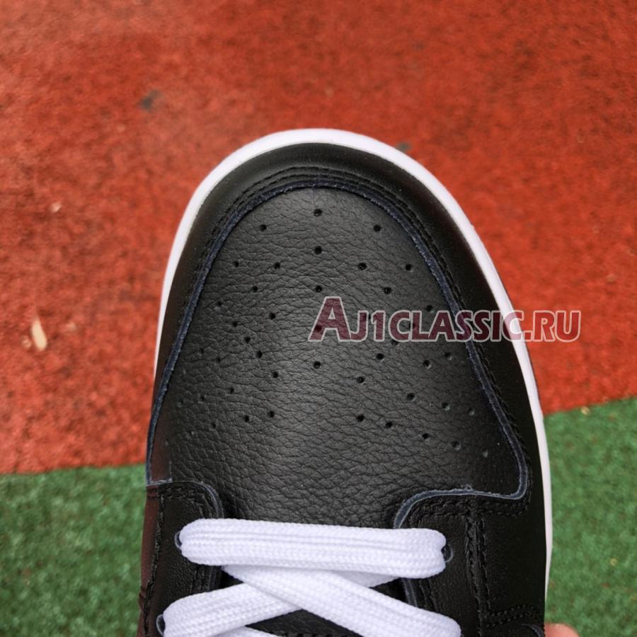 New Nike Dunk Low "Black Panda" DJ6188-002 Shoes