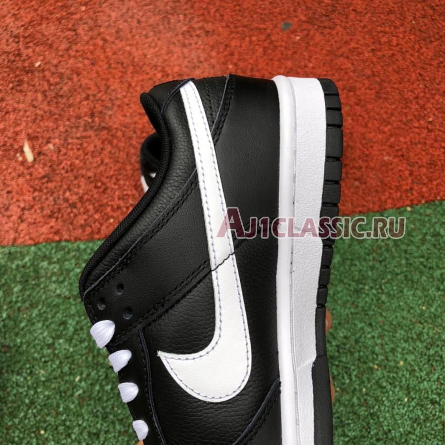 New Nike Dunk Low "Black Panda" DJ6188-002 Shoes