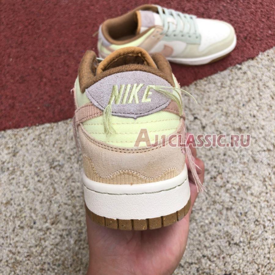 New Nike Dunk Low "On The Bright Side" DQ5076-121 Shoes