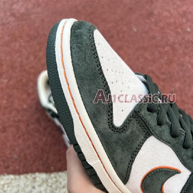 Otomo Katsuhiro x Nike SB Dunk Low Steamboy OST Atrovirens LF0039-007 Atrovirens/Gray/Green Sneakers